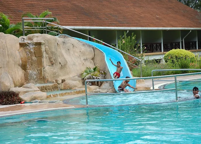 Hotel Felda Residence Sahabat