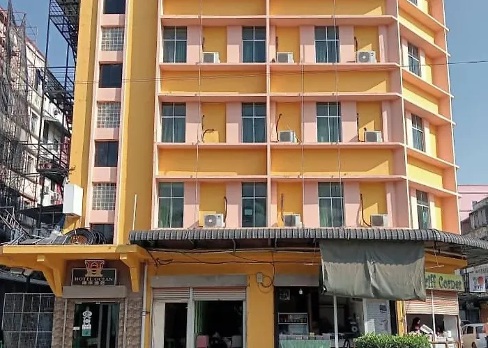 Hotel Ocean