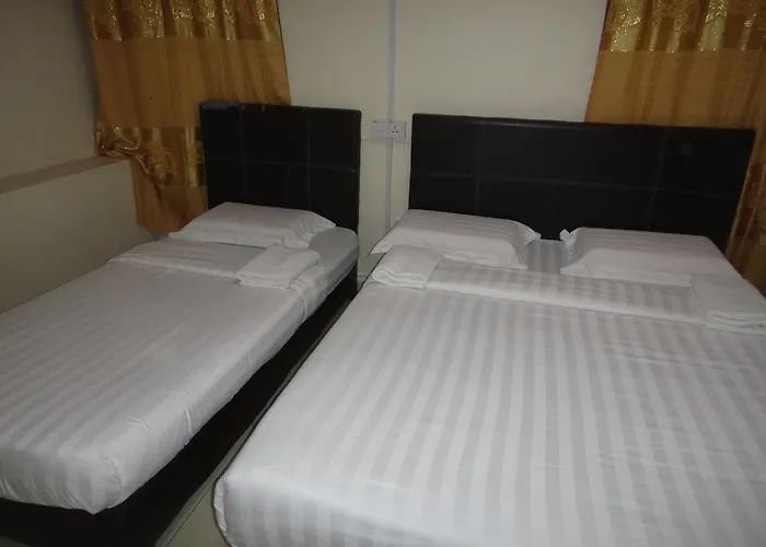 Hotel Ocean